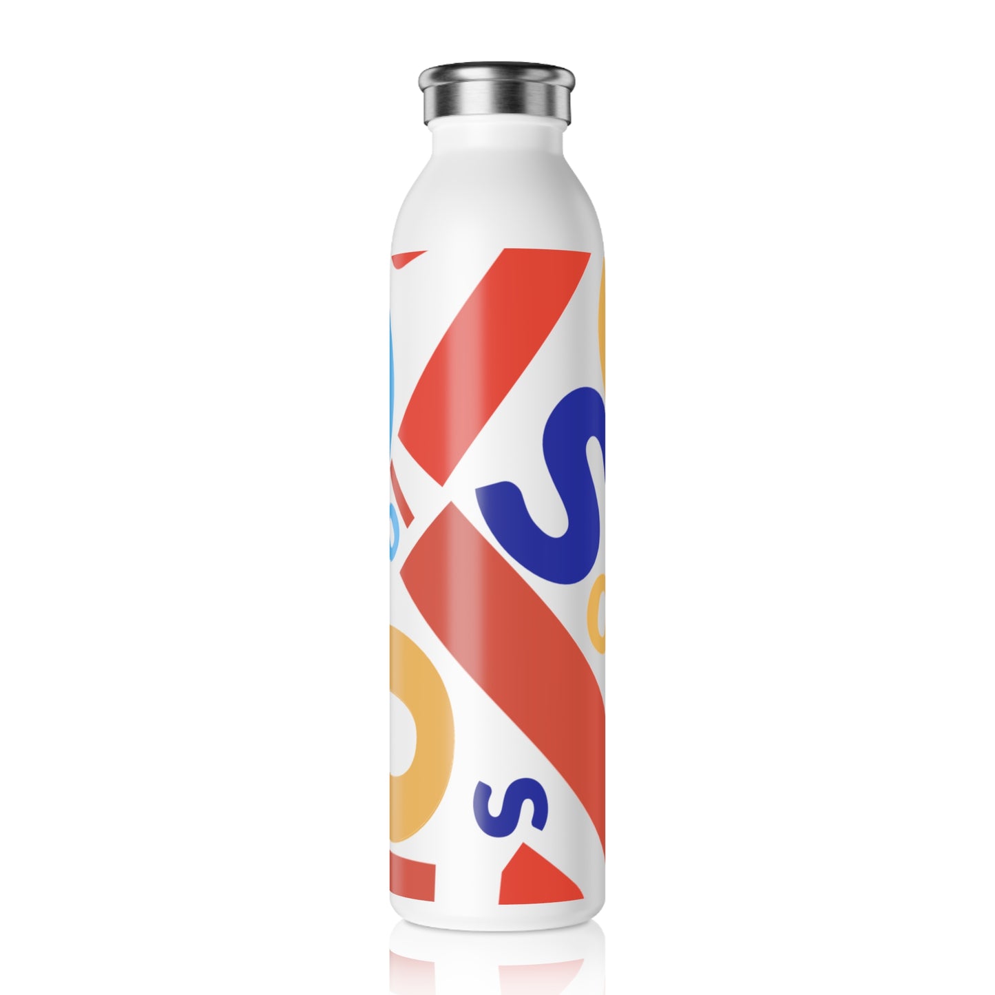 BIG Skool Bottle