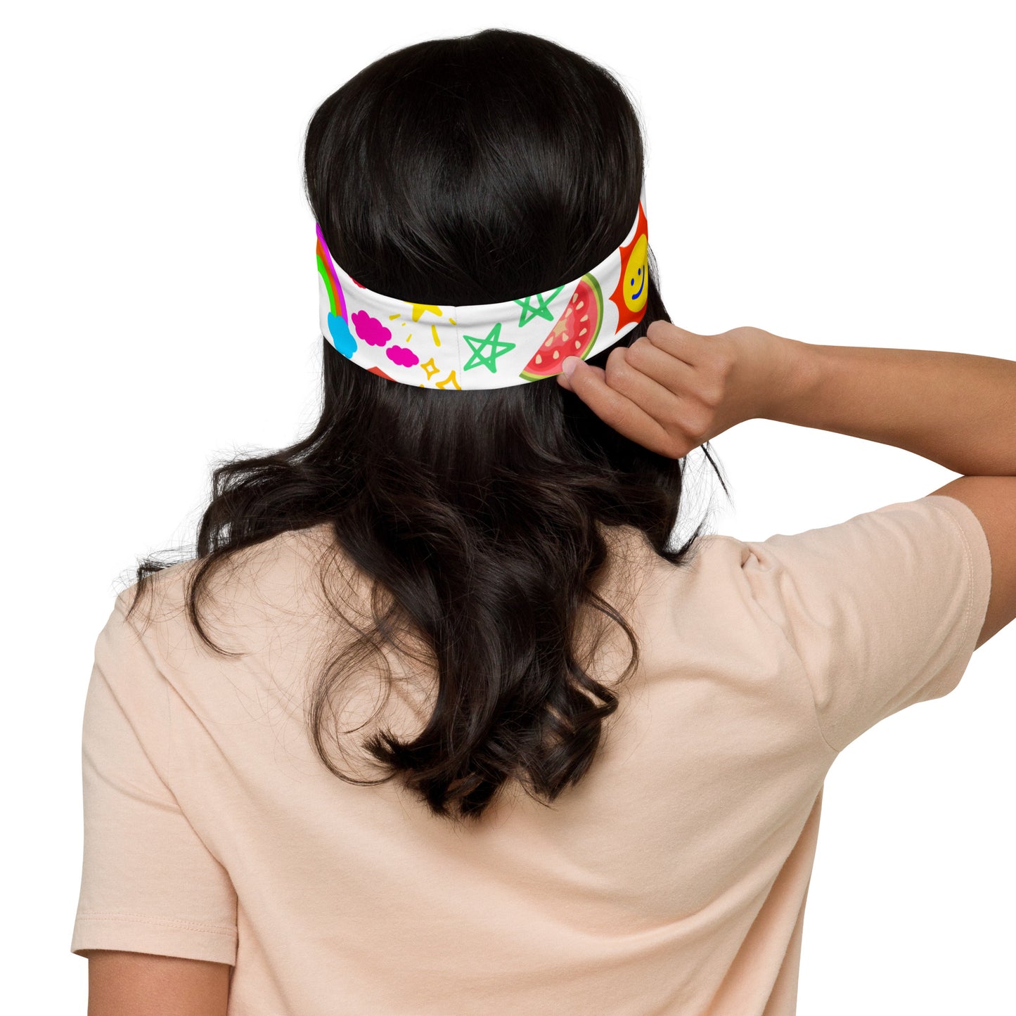 School headband
