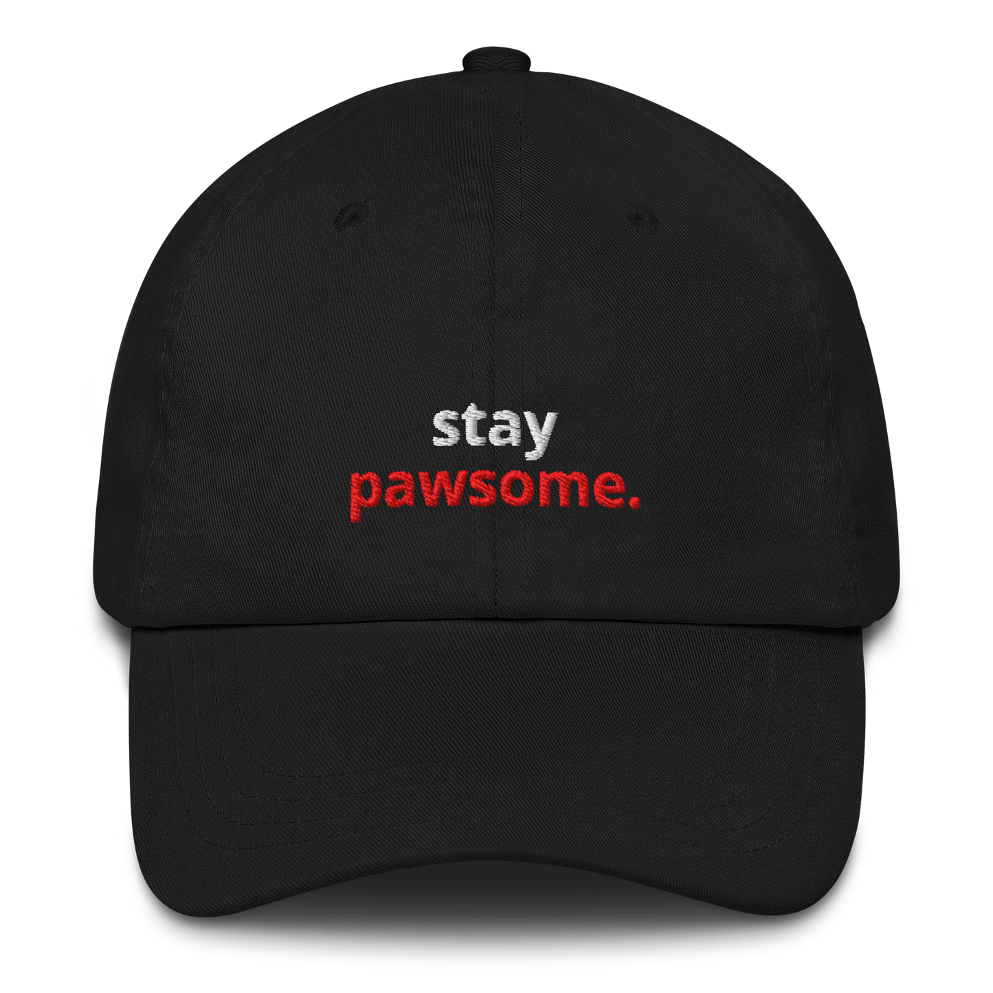 Devil Cat Cap