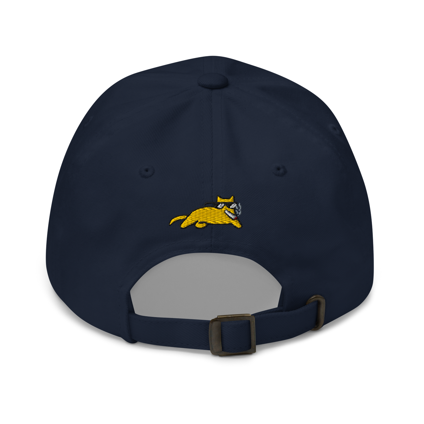 Gangster Cat Cap