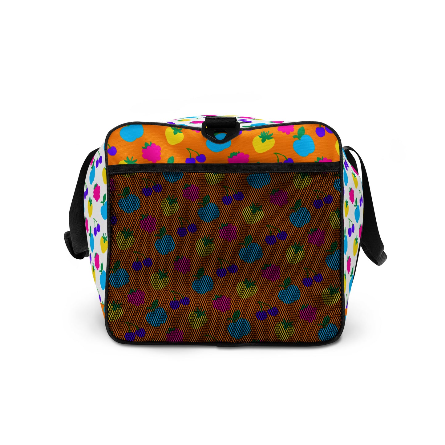 Fruit duffle