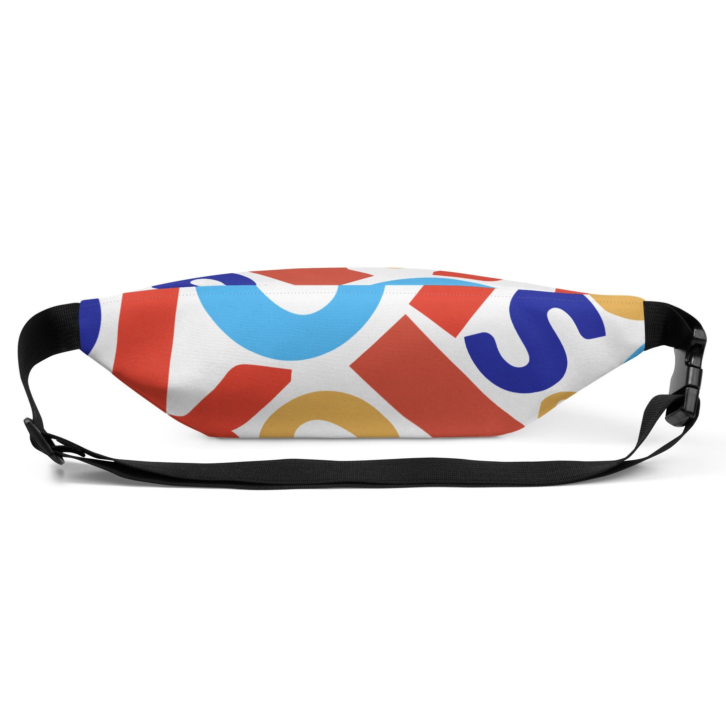 Chaos fanny pack