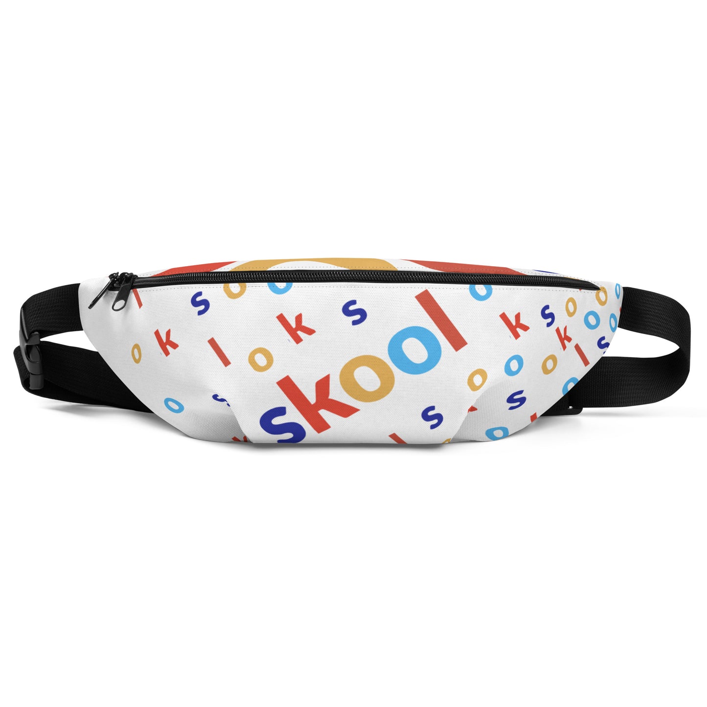 Chaos fanny pack