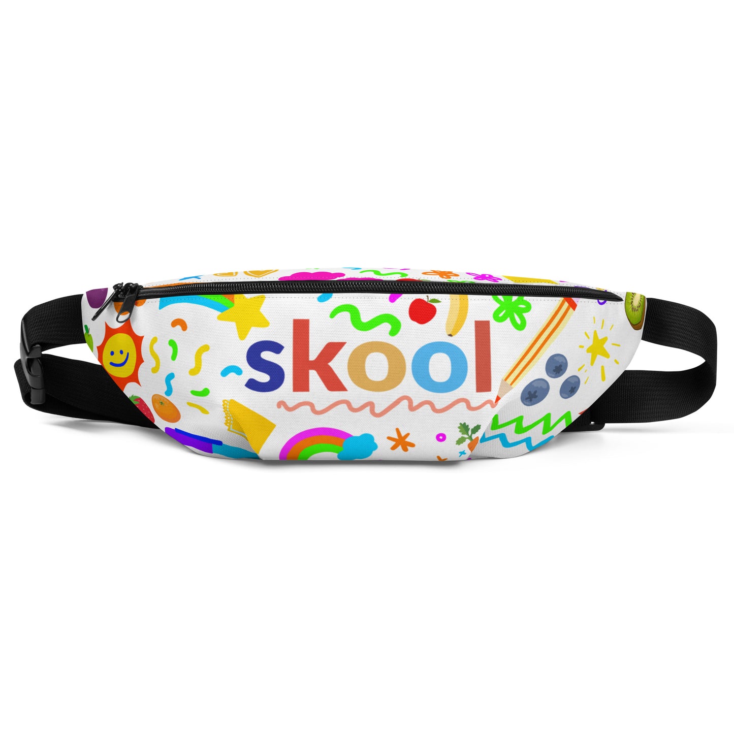 School fannypack