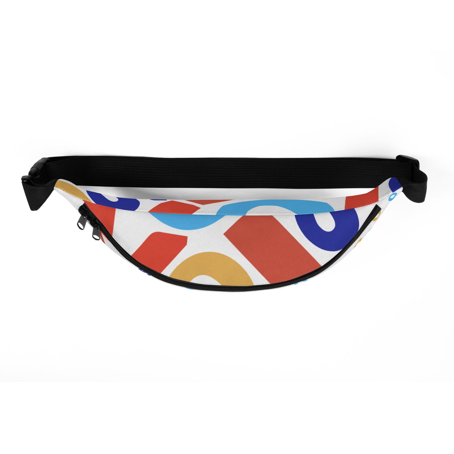 Chaos fanny pack