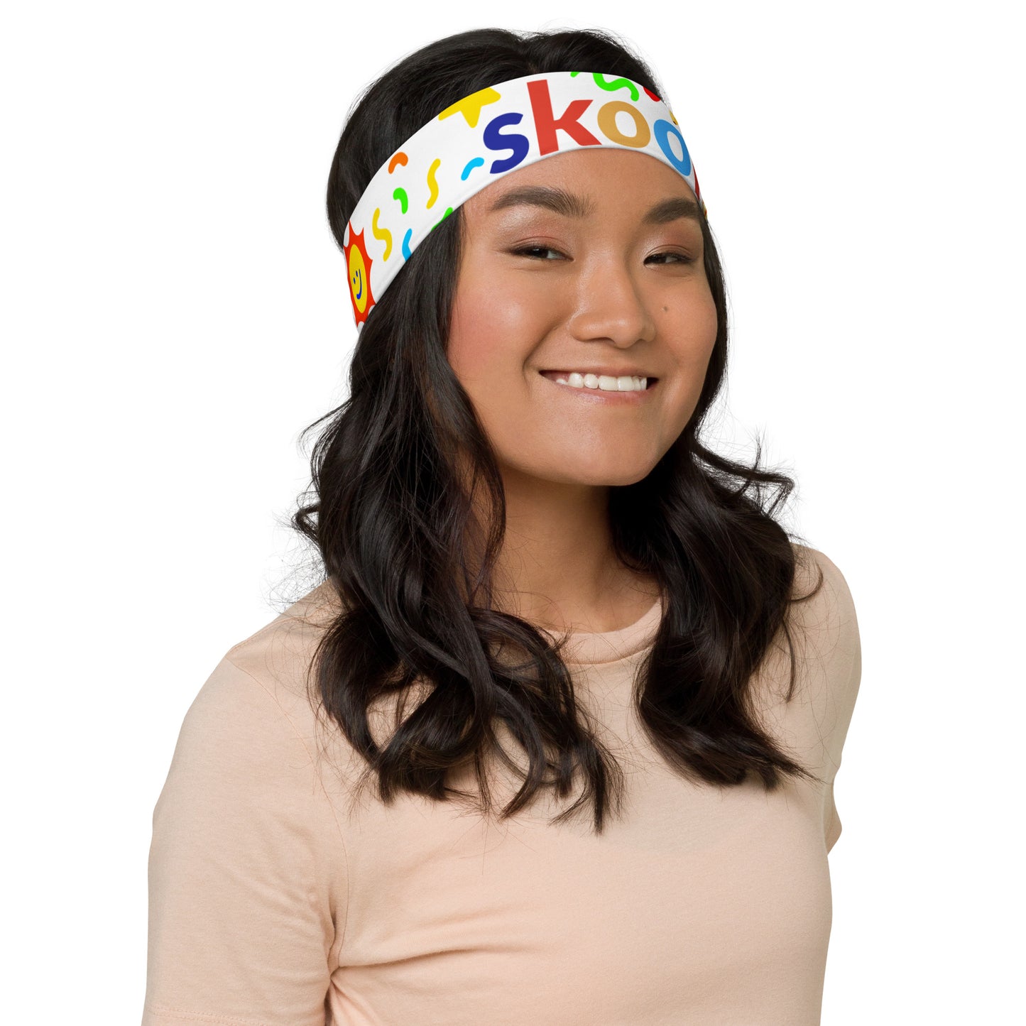 School headband