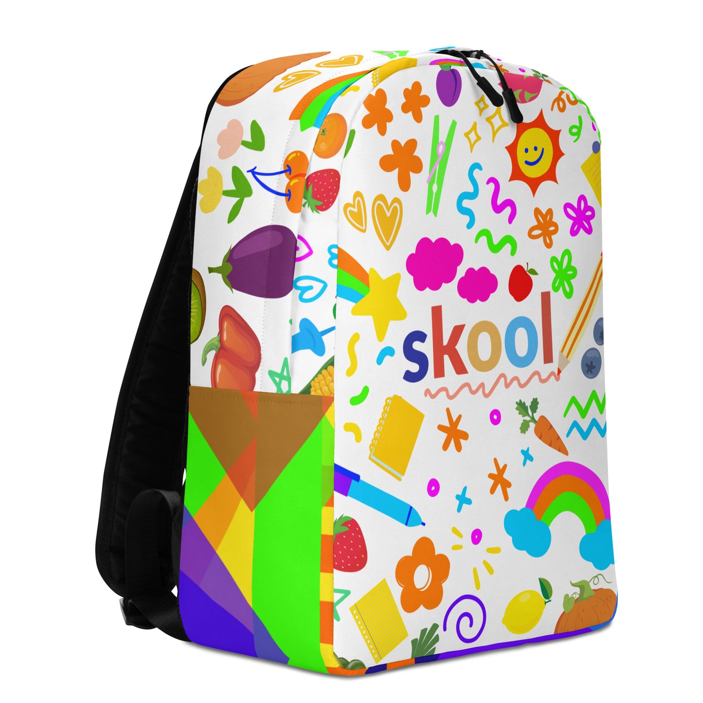 School backpack