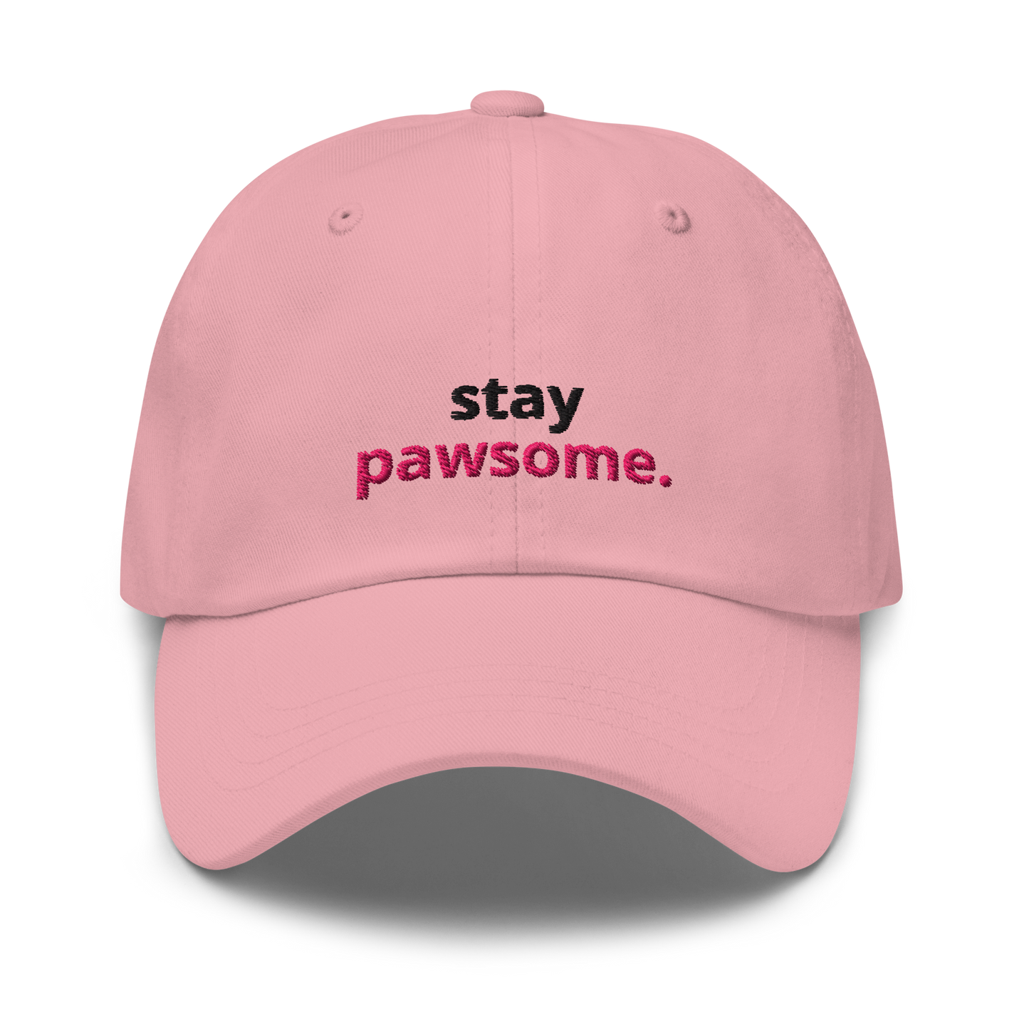 LoFi Cat Cap
