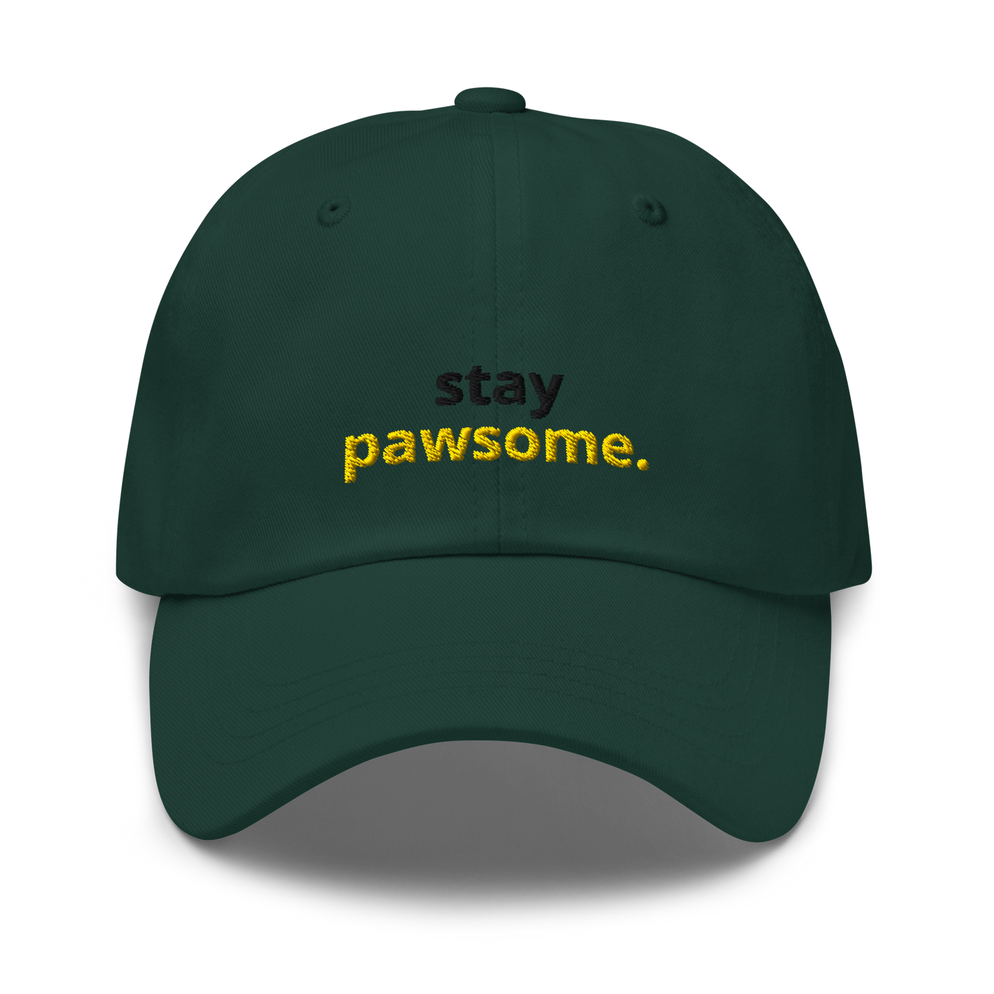 Groovy Cat Cap