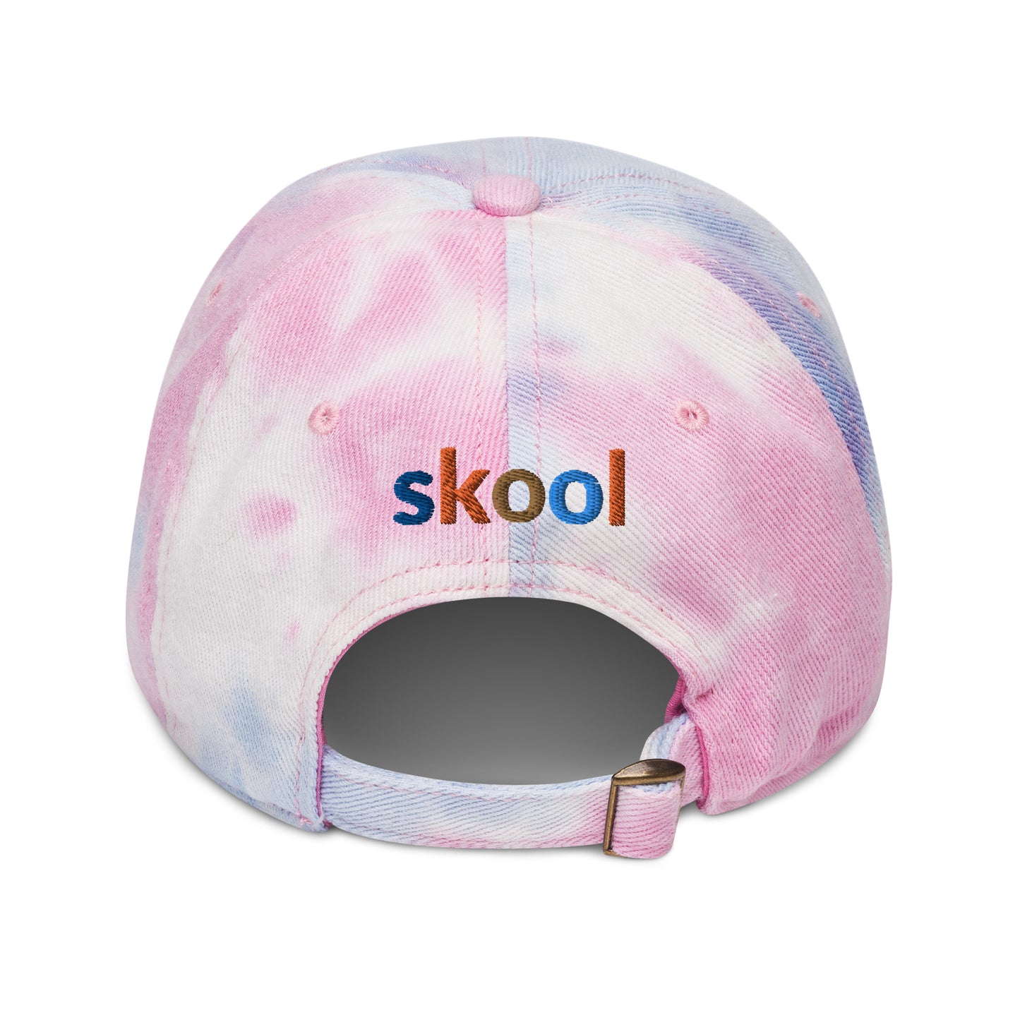 Unicorn Fart Skool hat