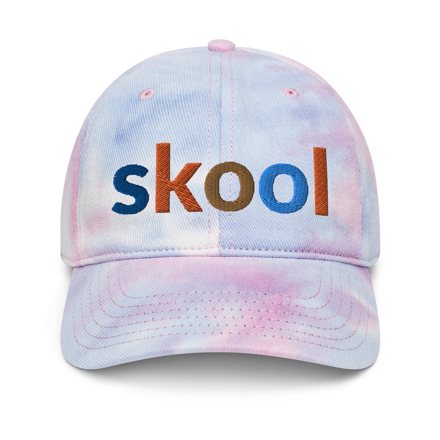 Unicorn Fart Skool hat