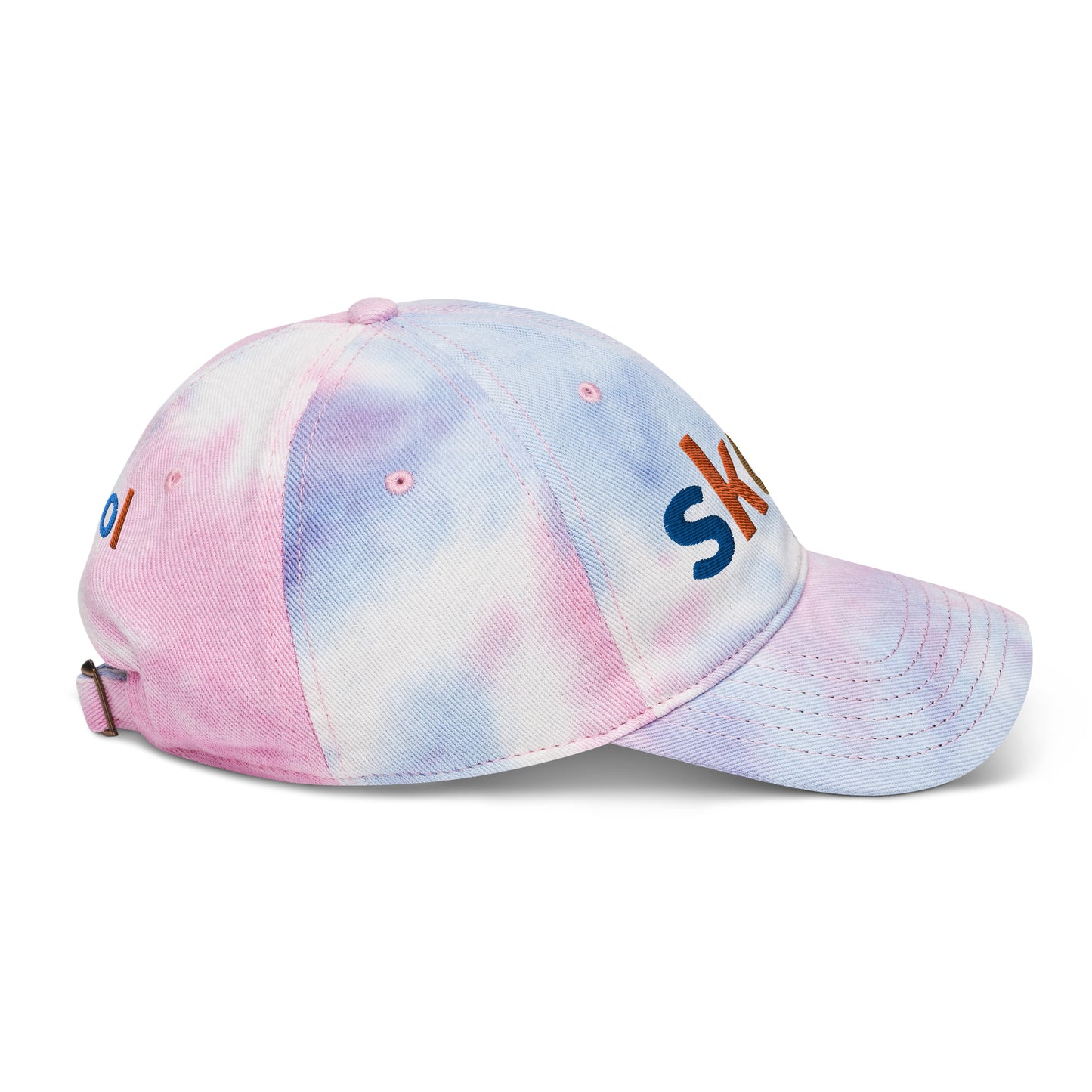 Unicorn Fart Skool hat