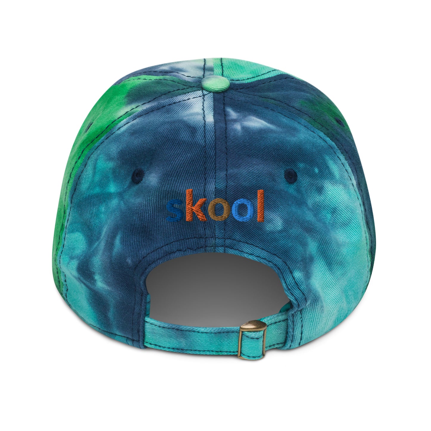 Mermaid Piss Skool hat