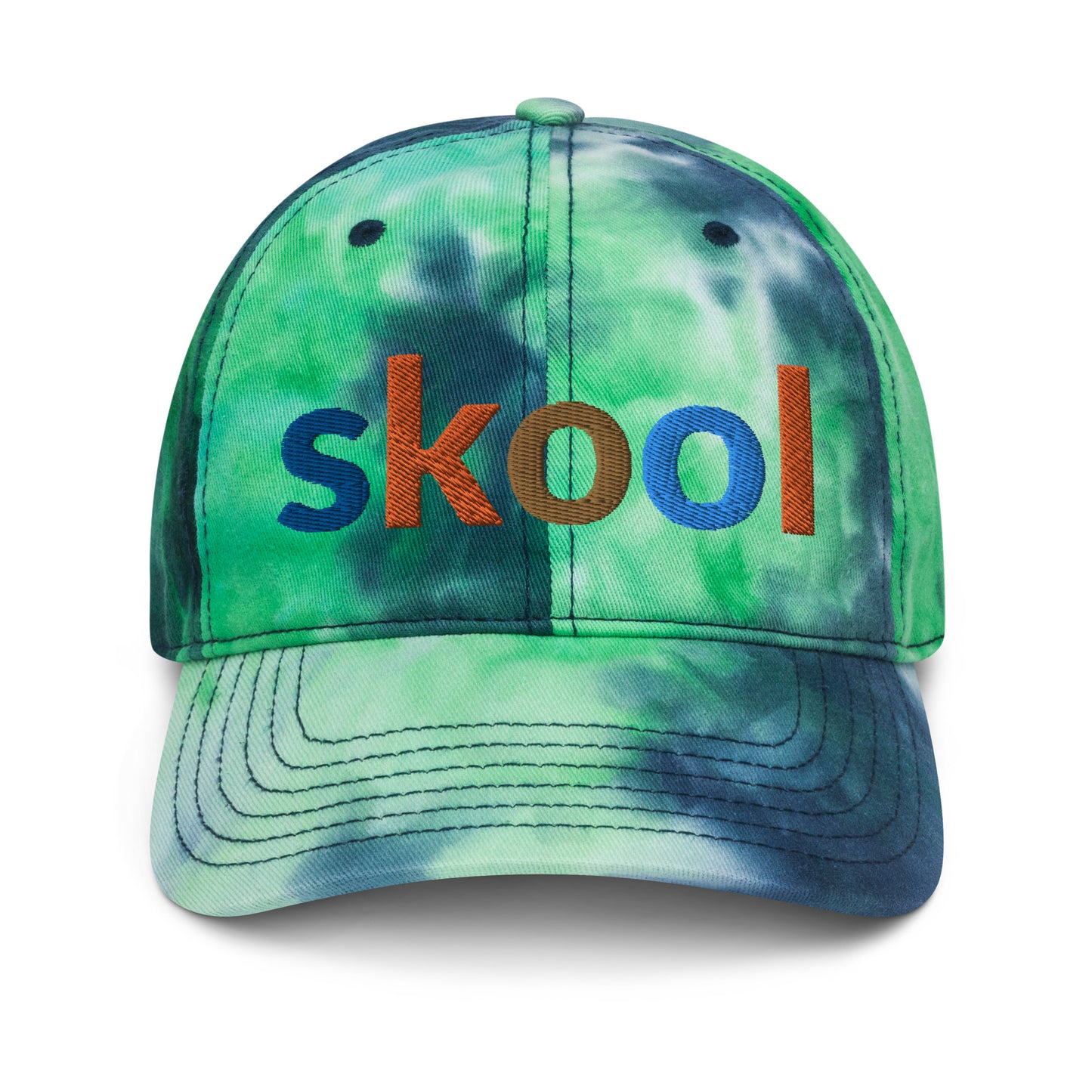 Mermaid Piss Skool hat