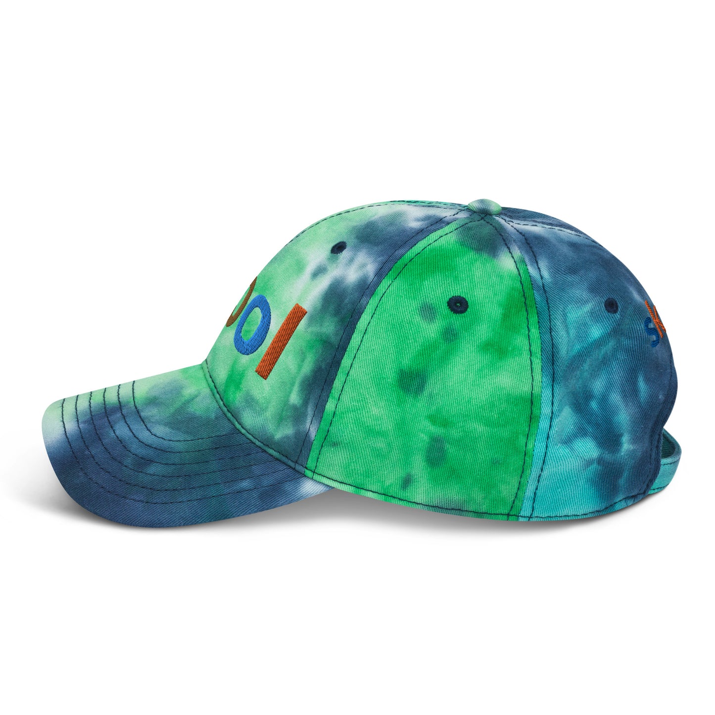 Mermaid Piss Skool hat