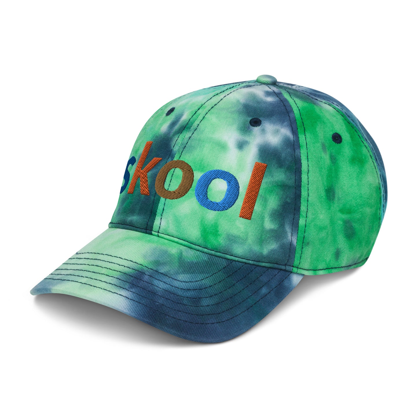 Mermaid Piss Skool hat