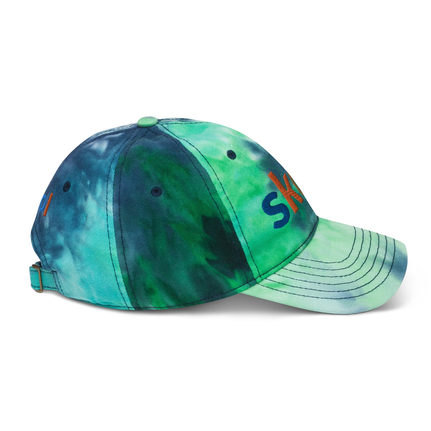 Mermaid Piss Skool hat