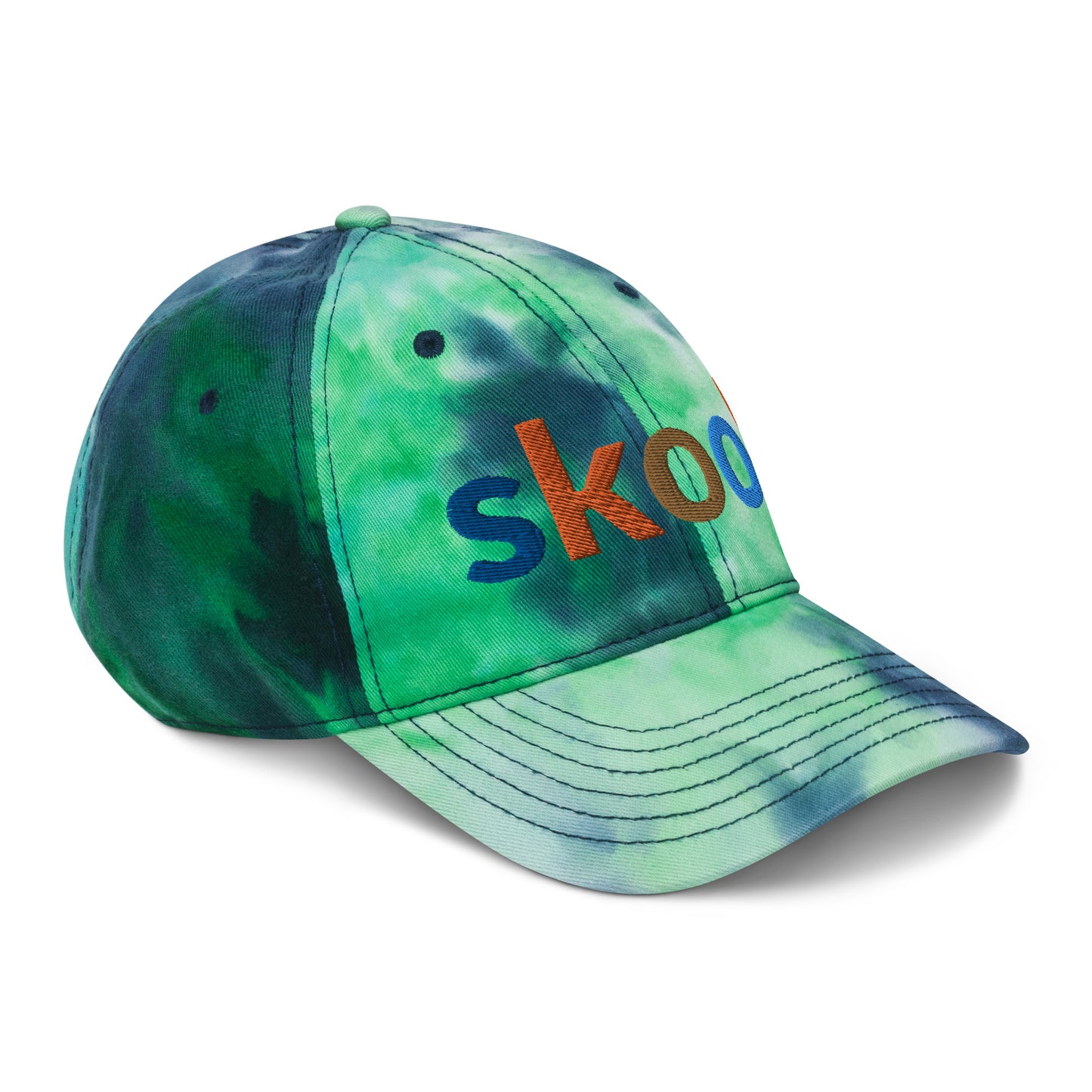 Mermaid Piss Skool hat