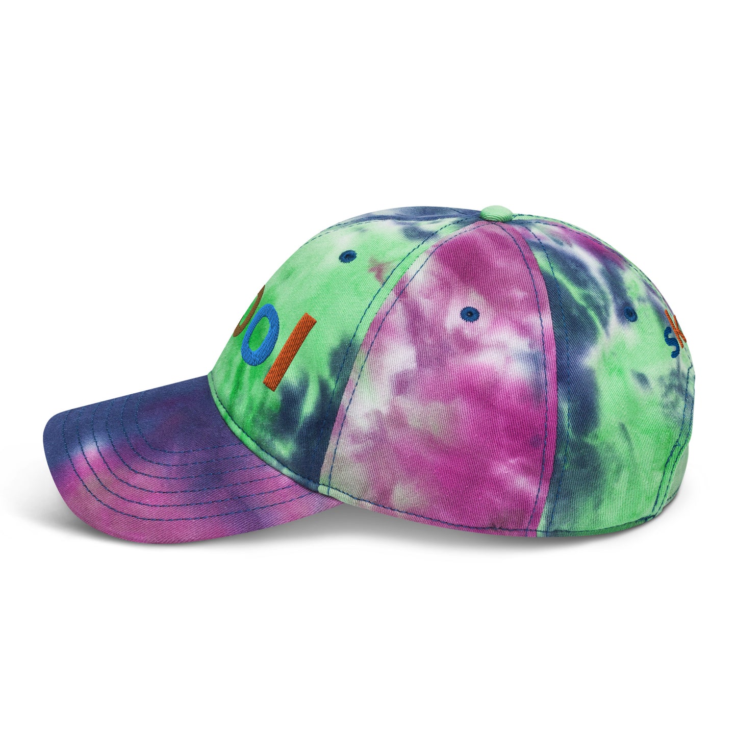 Cosmic Barf Skool hat