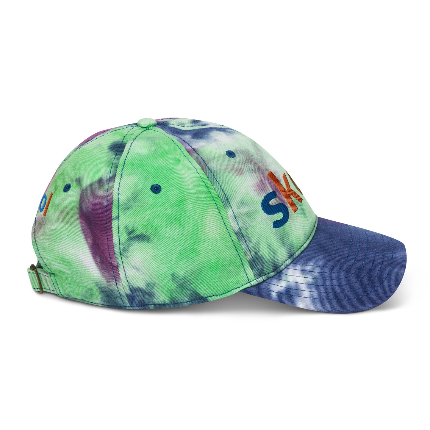 Cosmic Barf Skool hat