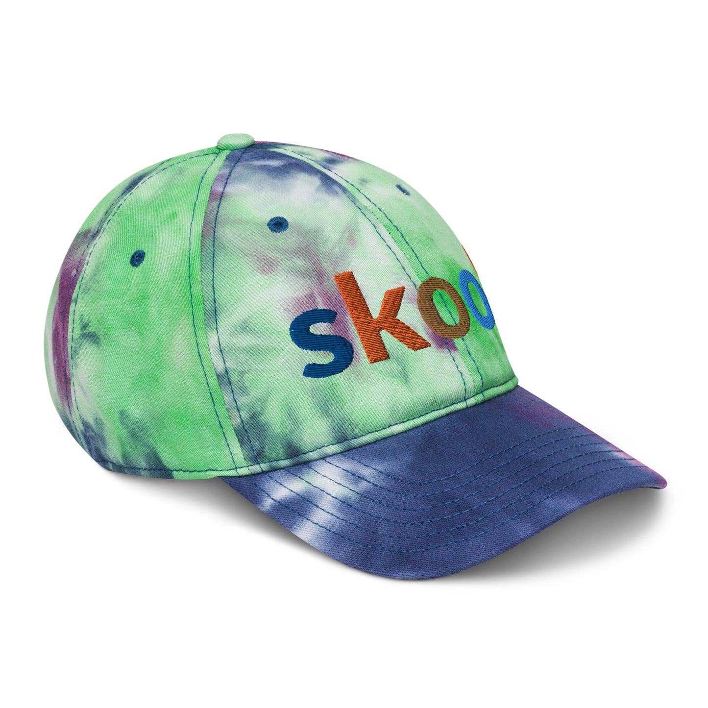 Cosmic Barf Skool hat