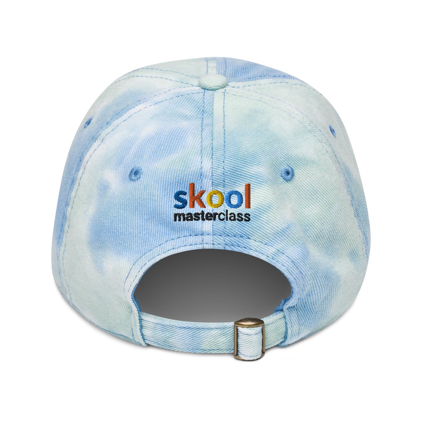 Skool Masterclass Hat