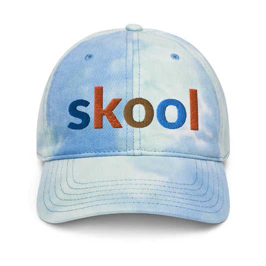 Pegasus Poop Skool hat