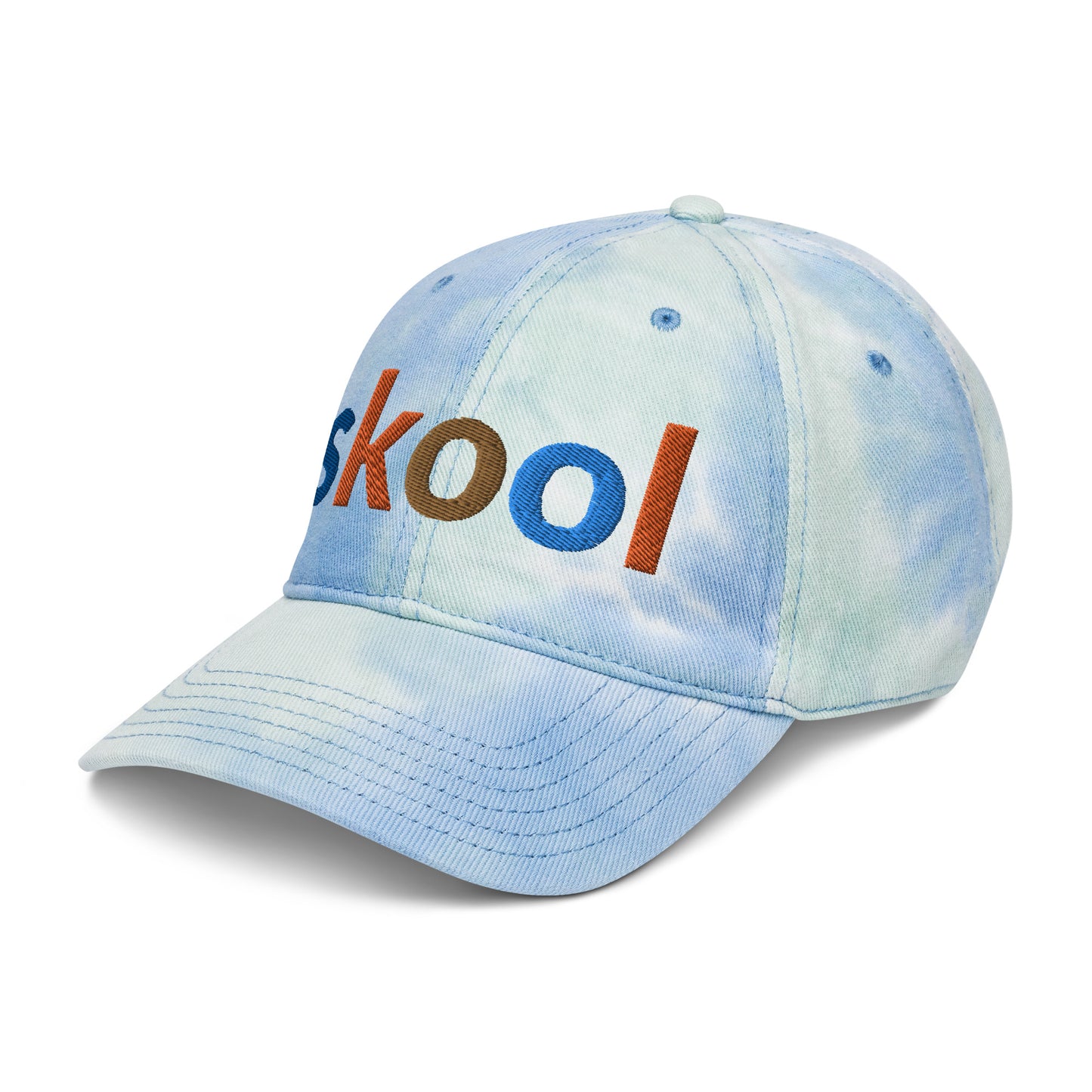 Pegasus Poop Skool hat