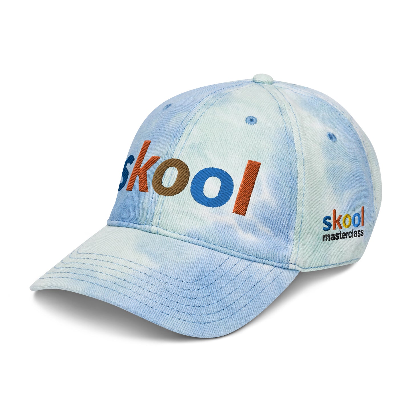 Skool Masterclass Hat