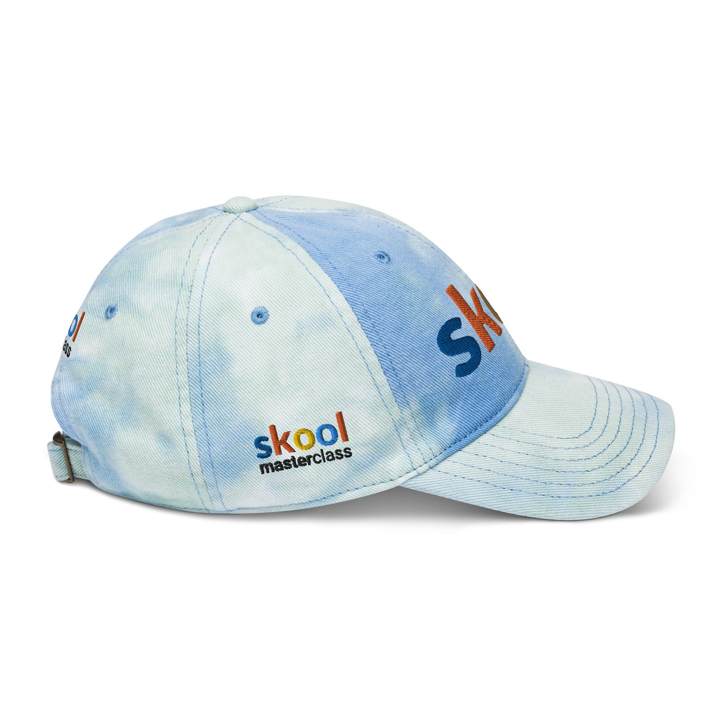 Skool Masterclass Hat