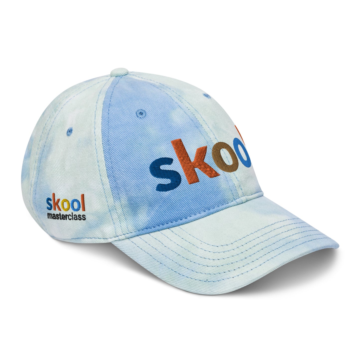 Skool Masterclass Hat