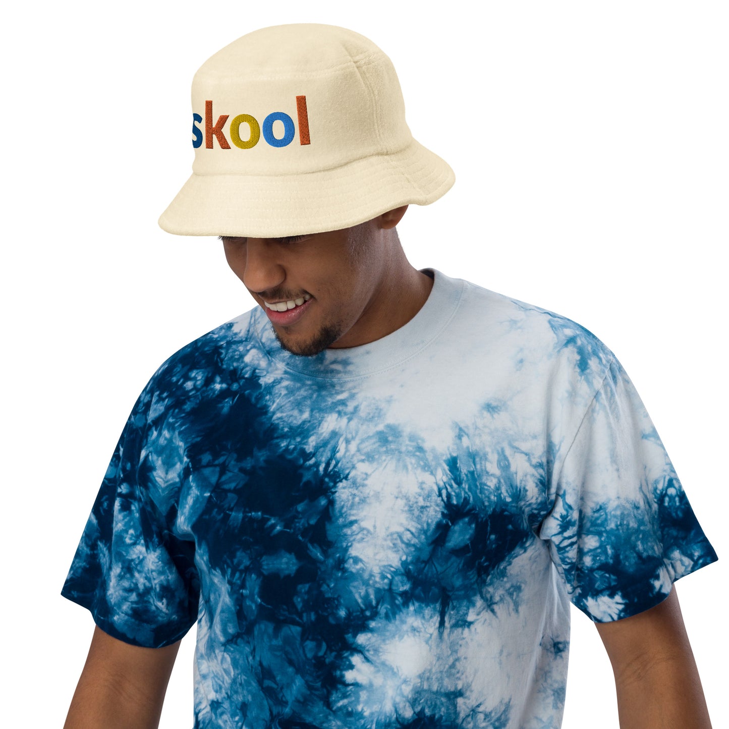 Skool bucket hat